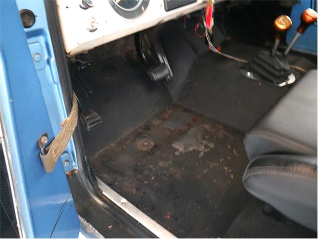 1974 Ford Bronco (CC-2083044) for sale in Reno, Nevada