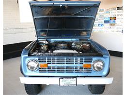 1974 Ford Bronco (CC-2083044) for sale in Reno, Nevada