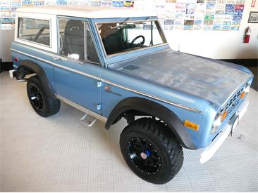 1974 Ford Bronco (CC-2083044) for sale in Reno, Nevada