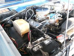 1974 Ford Bronco (CC-2083044) for sale in Reno, Nevada