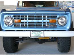 1974 Ford Bronco (CC-2083044) for sale in Reno, Nevada