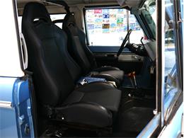 1974 Ford Bronco (CC-2083044) for sale in Reno, Nevada