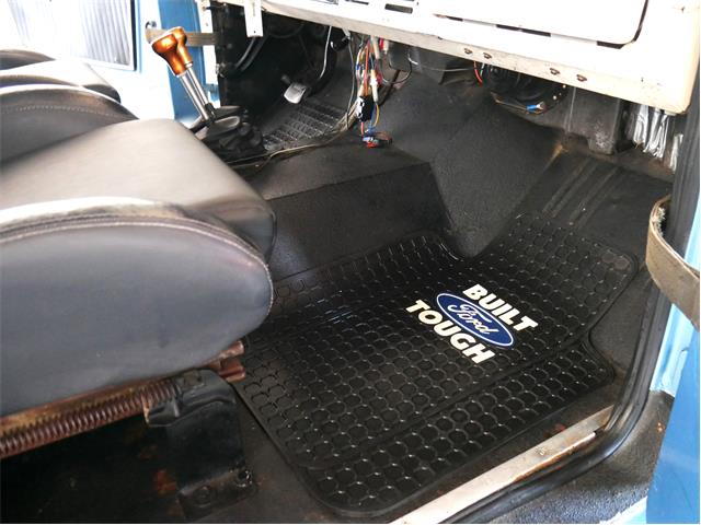 1974 Ford Bronco (CC-2083044) for sale in Reno, Nevada