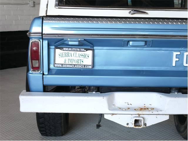 1974 Ford Bronco (CC-2083044) for sale in Reno, Nevada