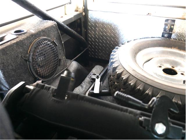 1974 Ford Bronco (CC-2083044) for sale in Reno, Nevada