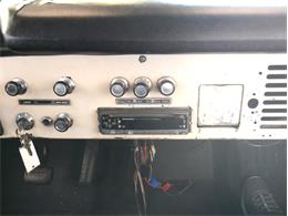 1974 Ford Bronco (CC-2083044) for sale in Reno, Nevada