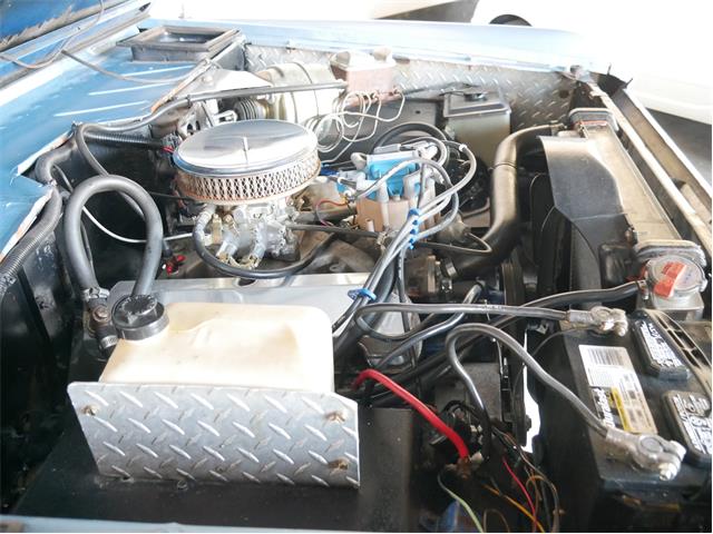 1974 Ford Bronco (CC-2083044) for sale in Reno, Nevada