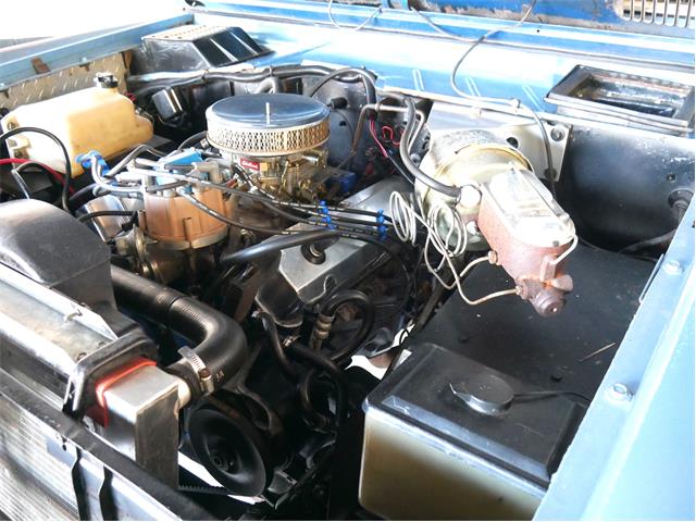 1974 Ford Bronco (CC-2083044) for sale in Reno, Nevada