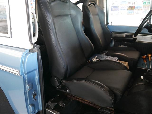 1974 Ford Bronco (CC-2083044) for sale in Reno, Nevada