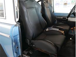 1974 Ford Bronco (CC-2083044) for sale in Reno, Nevada