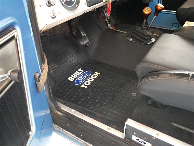 1974 Ford Bronco (CC-2083044) for sale in Reno, Nevada