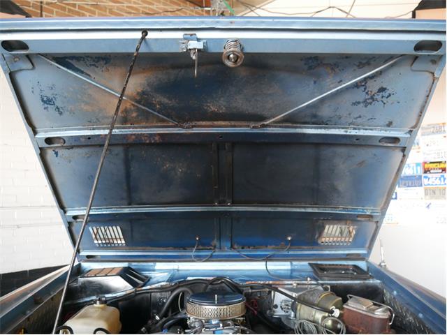 1974 Ford Bronco (CC-2083044) for sale in Reno, Nevada