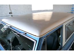1974 Ford Bronco (CC-2083044) for sale in Reno, Nevada