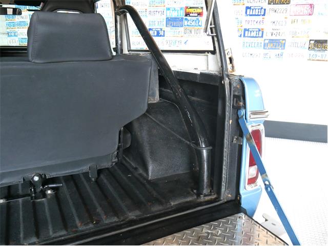 1974 Ford Bronco (CC-2083044) for sale in Reno, Nevada