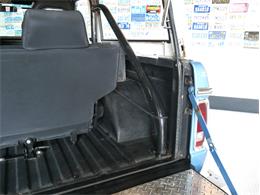 1974 Ford Bronco (CC-2083044) for sale in Reno, Nevada