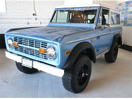 1974 Ford Bronco (CC-2083044) for sale in Reno, Nevada