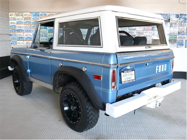 1974 Ford Bronco (CC-2083044) for sale in Reno, Nevada