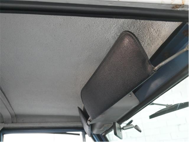 1974 Ford Bronco (CC-2083044) for sale in Reno, Nevada