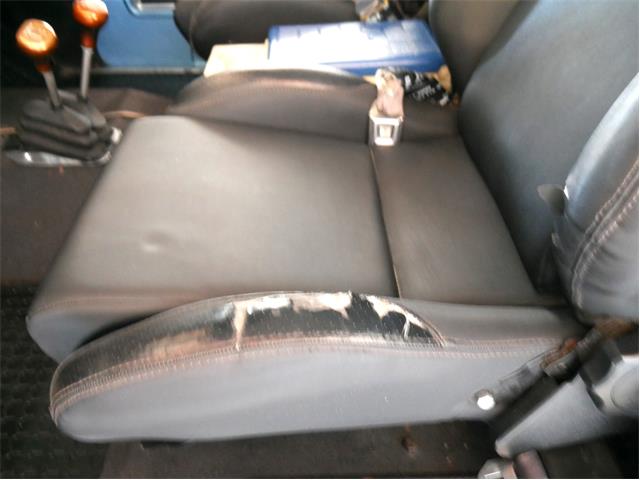 1974 Ford Bronco (CC-2083044) for sale in Reno, Nevada