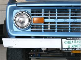1974 Ford Bronco (CC-2083044) for sale in Reno, Nevada