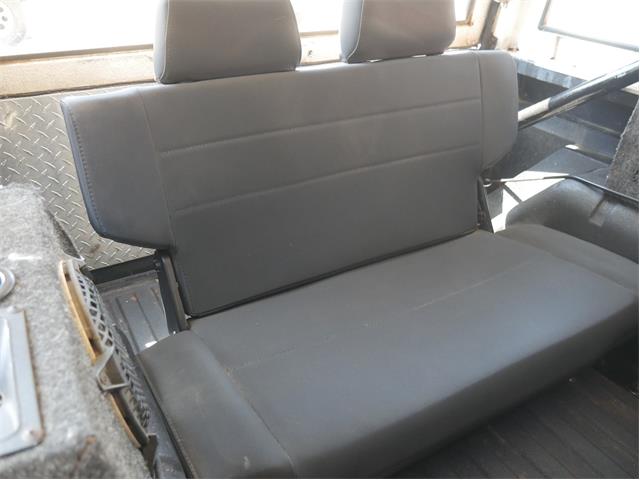 1974 Ford Bronco (CC-2083044) for sale in Reno, Nevada