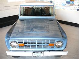 1974 Ford Bronco (CC-2083044) for sale in Reno, Nevada