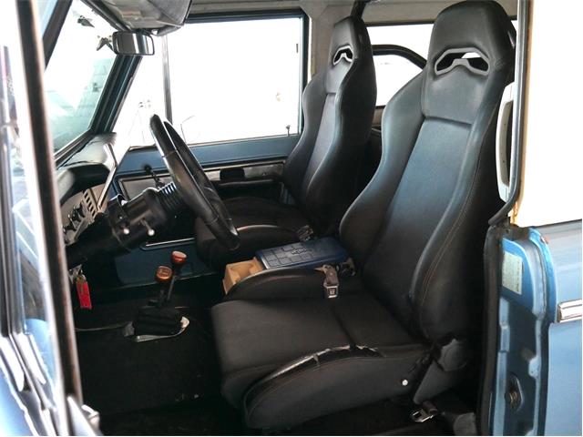 1974 Ford Bronco (CC-2083044) for sale in Reno, Nevada
