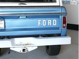 1974 Ford Bronco (CC-2083044) for sale in Reno, Nevada