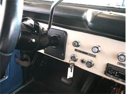 1974 Ford Bronco (CC-2083044) for sale in Reno, Nevada