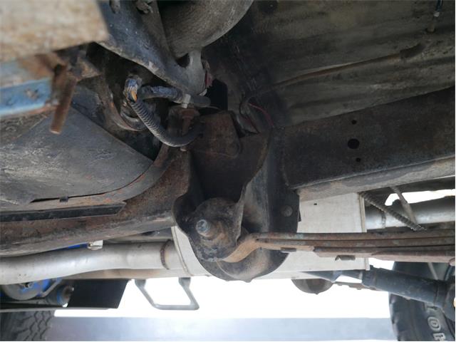 1974 Ford Bronco (CC-2083044) for sale in Reno, Nevada