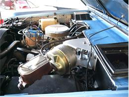 1974 Ford Bronco (CC-2083044) for sale in Reno, Nevada