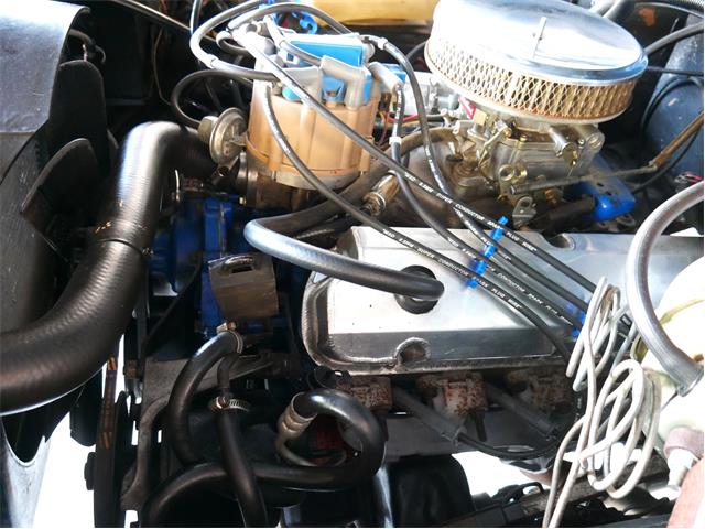 1974 Ford Bronco (CC-2083044) for sale in Reno, Nevada