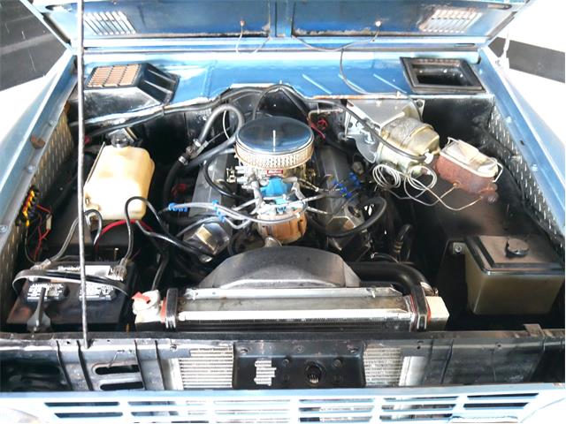 1974 Ford Bronco (CC-2083044) for sale in Reno, Nevada