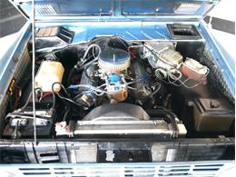 1974 Ford Bronco (CC-2083044) for sale in Reno, Nevada