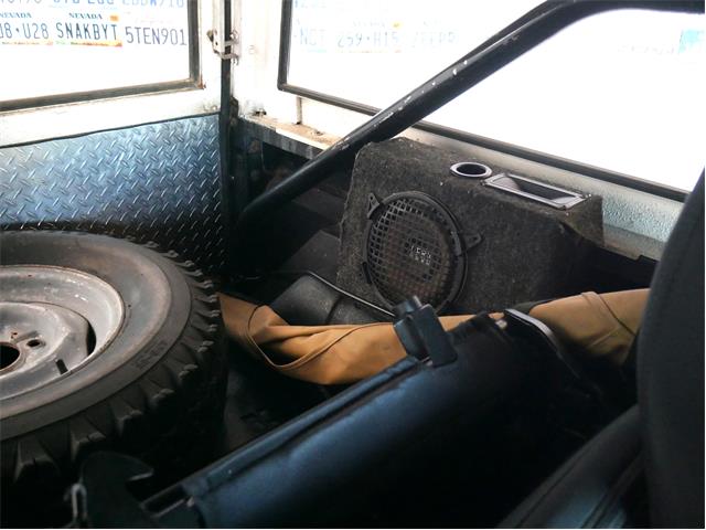 1974 Ford Bronco (CC-2083044) for sale in Reno, Nevada