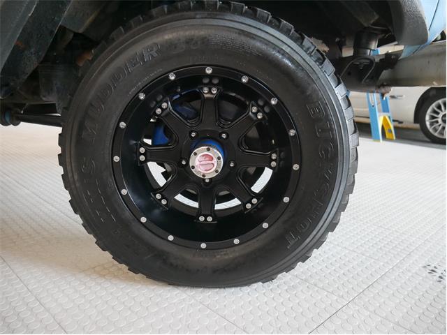 1974 Ford Bronco (CC-2083044) for sale in Reno, Nevada