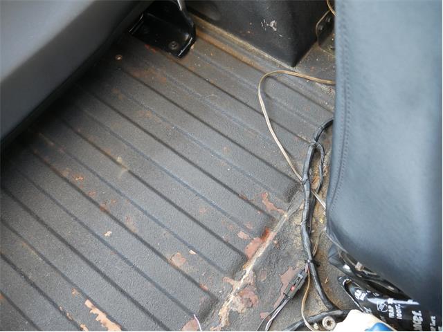 1974 Ford Bronco (CC-2083044) for sale in Reno, Nevada