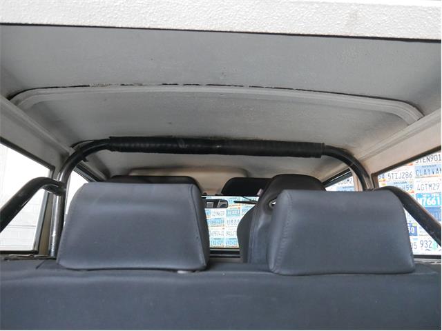 1974 Ford Bronco (CC-2083044) for sale in Reno, Nevada