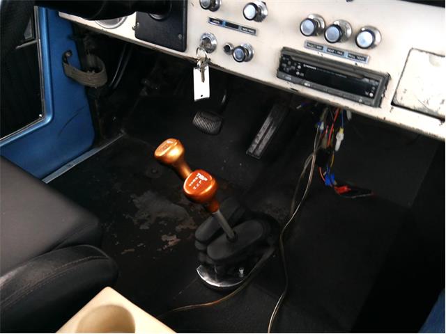 1974 Ford Bronco (CC-2083044) for sale in Reno, Nevada