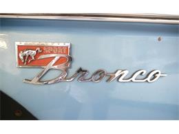 1974 Ford Bronco (CC-2083044) for sale in Reno, Nevada