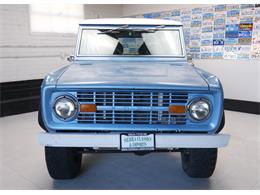 1974 Ford Bronco (CC-2083044) for sale in Reno, Nevada