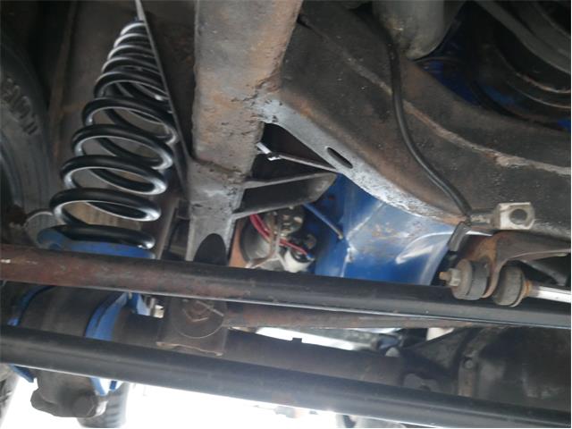 1974 Ford Bronco (CC-2083044) for sale in Reno, Nevada
