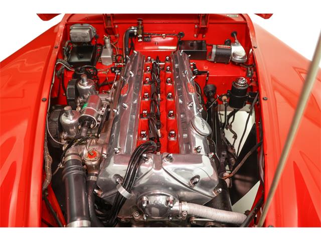 1956 Jaguar XK140 (CC-2083047) for sale in Des Moines, Iowa