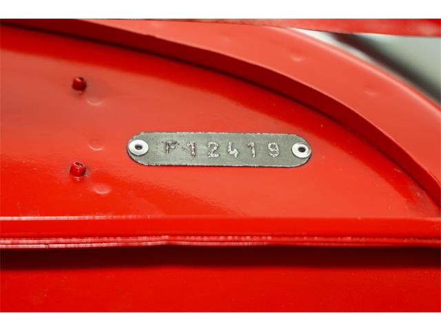 1956 Jaguar XK140 (CC-2083047) for sale in Des Moines, Iowa