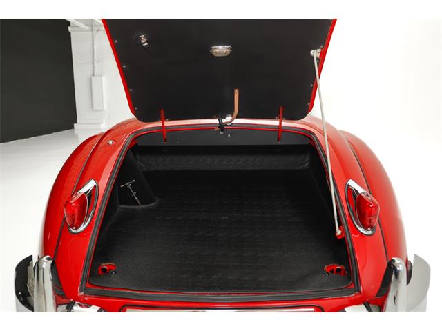 1956 Jaguar XK140 (CC-2083047) for sale in Des Moines, Iowa