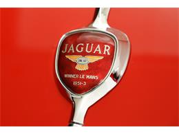 1956 Jaguar XK140 (CC-2083047) for sale in Des Moines, Iowa