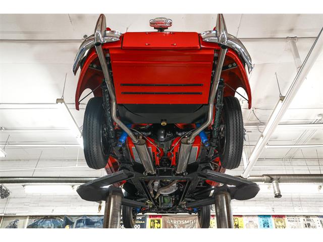 1956 Jaguar XK140 (CC-2083047) for sale in Des Moines, Iowa