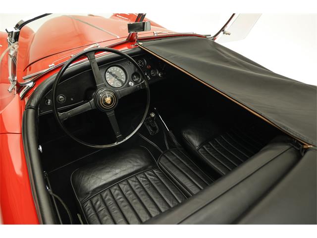 1956 Jaguar XK140 (CC-2083047) for sale in Des Moines, Iowa