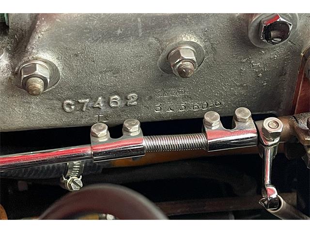 1956 Jaguar XK140 (CC-2083047) for sale in Des Moines, Iowa