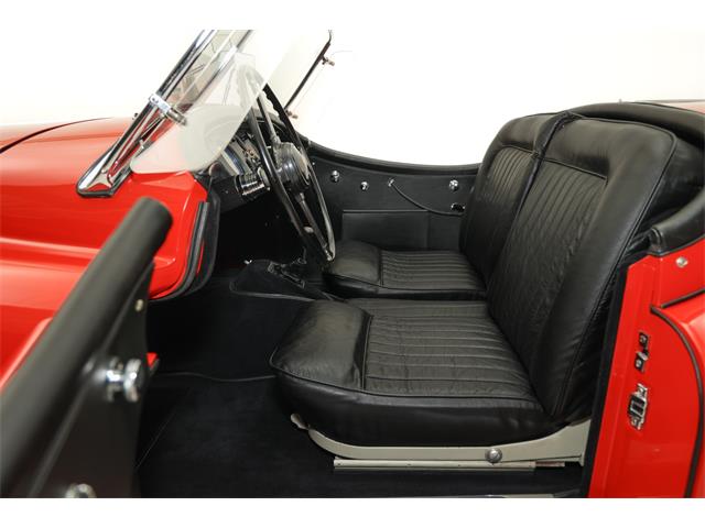 1956 Jaguar XK140 (CC-2083047) for sale in Des Moines, Iowa